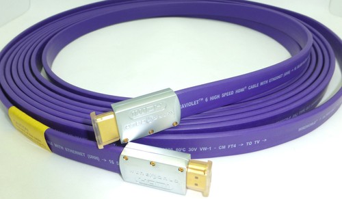 Wireworld ultraviolet cavo - wireworld,