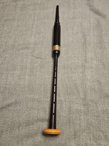 Vintage hardie cornamusa - vintage,
