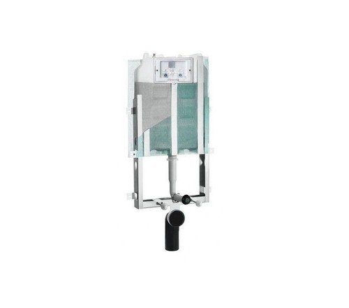 Cassetta incasso pucci tvs - cassetta,