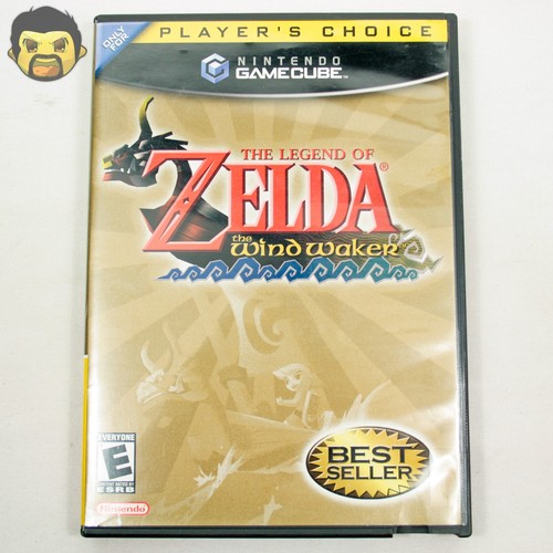 Legend zelda wind waker - zelda,