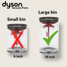 New genuine dyson - new, v10
