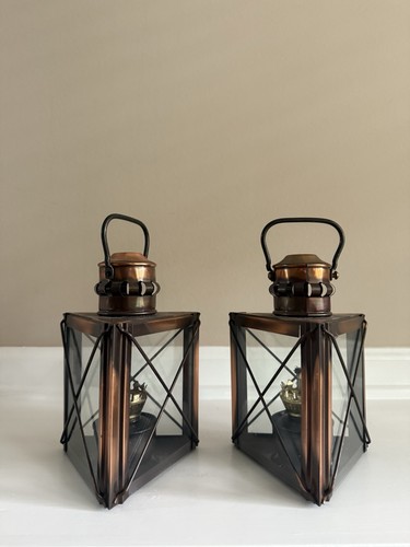 Vintage style bronze toned - vintage,