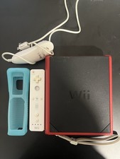 Wii Mini Nintendo console Completa +2 Giochi