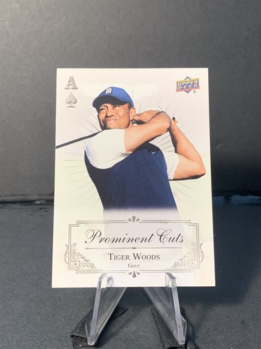 Tiger woods prominent cuts - prominent,