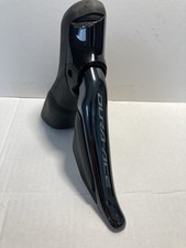 Leva Freno Idraulico Destro Cambio Shimano Dura Ace Di2 ST-9270 RH