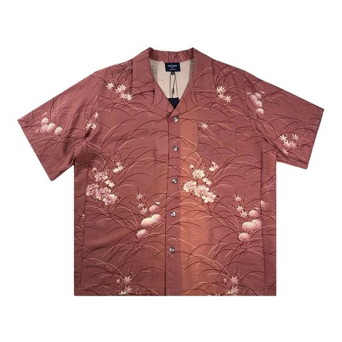 Camicia kimono aloha uomo - camicia, xl