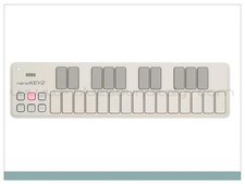 KORG NANO KEY 2 (white)