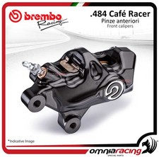Brembo Racing pinza freno sx