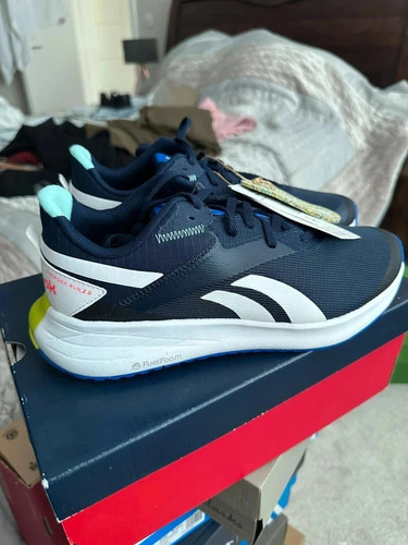 Scarpe corsa reebok energen - scarpe,