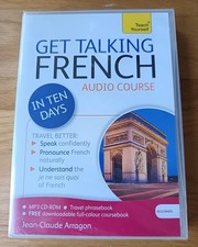 Get Talking French in 10 Days