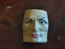 MASCHERA VISO RICAMBIO 004