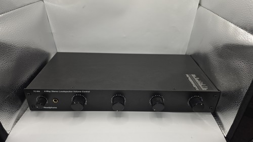 Tec 904 regolatore - tec, di