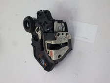 Serratura nella parte posteriore sinistra Toyota HILUX 7 82565