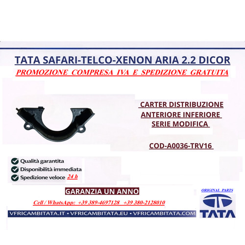 Tata safari telco - tata, safari-telco-xenon-aria