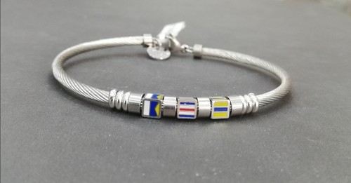 Bracciale lusso santis - lusso,
