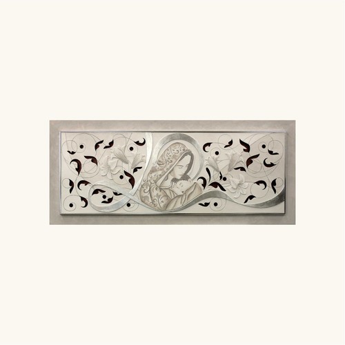 Artitalia capezzale moderno - capezzale,