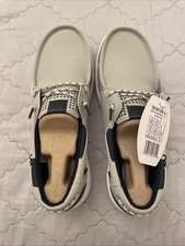 New hey dude 44 - Modello barca 2025 Welsh Grip classic