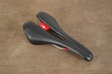 Sella Romin Evo Expert Titanium Rail 143 mm specializzata 229 g