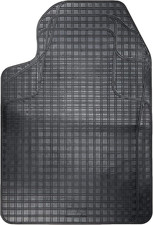 77140 Tappeto Auto Singolo in