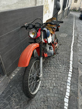 Ricambi Honda XL 200 Paris Dakar 1984