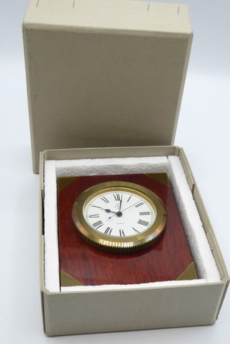 Orologio scrivania da - da, scrivania/da