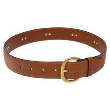 GUCCI Cintura Pelle 31,5"