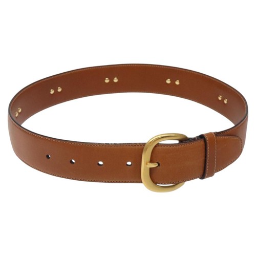 Gucci cintura pelle - cintura,