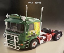 MAN F2000 F 2000 - 1:43 Tuning