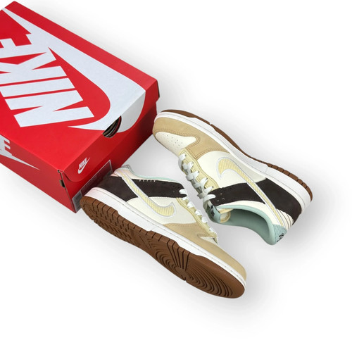 Nike dunk low - nike, milk
