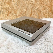 Technics SL-15 DIRECT DRIVE