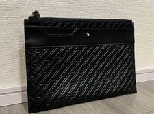 Borsa pochette Montblanc