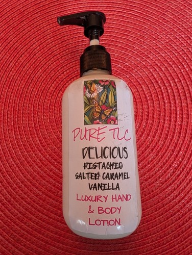 Lozione corpo naturale - ,