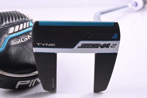 Ping sigma tyne - tyne, /