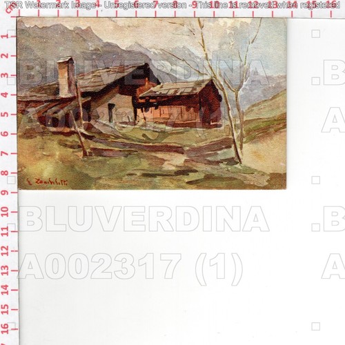 A2317 aosta courmayeur - a2317,