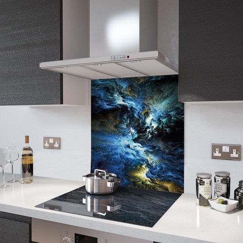 Vetro splashbacks perfetto - vetro,