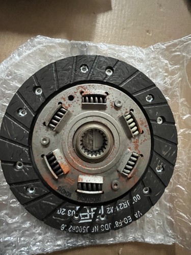 Gu32084410 disco frizione - gu32084410,