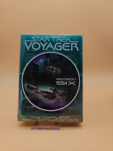 Star trek voyager the - star,