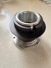 QR1 Wheel Side Game Simulator