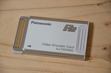 Panasonic AJ-YAX800