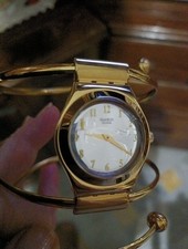 Swatch 007 James Bond Collection - Octopussy