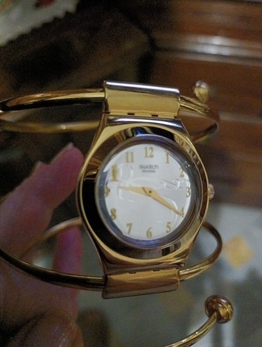 Swatch 007 james bond - 007,