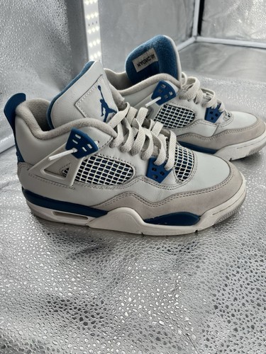 Nike air jordan retrò - retrò, blu