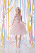 NRFB 2025 Cupcake Poppy Parker