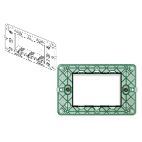 Supporto moduli posti serie - supporto,