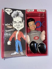 John Pizzi Ventriloquo/Comico