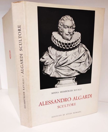 Alessandro algardi scultore - alessandro,