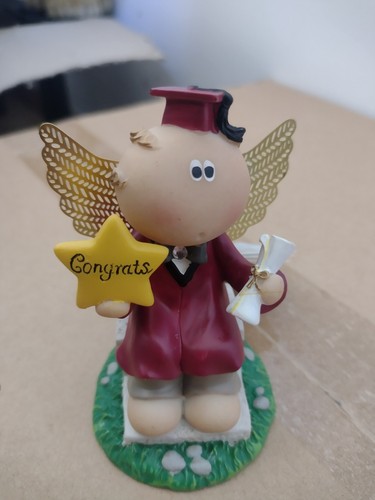 Bomboniera laurea stock 24 - bomboniera,