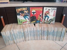 Lotto 96 albi ZAGOR (20/358)