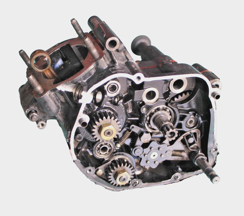 Motore cagiva supercity - cagiva, 50