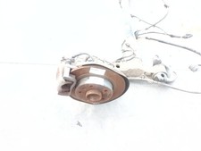 ponte posteriore OPEL ZAFIRA B